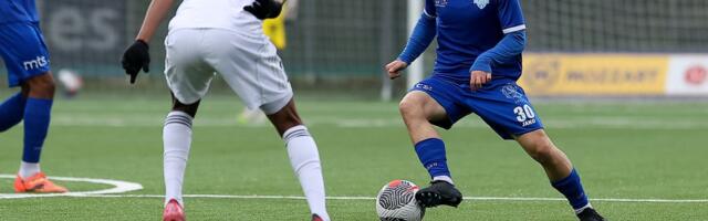 Radnik jednom nogom u plej-ofu nakon slavlja u Subotici, Spartak klizi ka Prvoj ligi