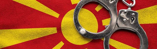 Pritvoren direktor Državnog inspektorata za poljoprivredu Severne Makedonije zbog primanja mita