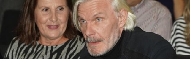 Kum kojeg svi znate je kasnio, ali ljubav je pobedila: Kako su Olga Odanović i Dragan Petrović Pele započeli svoju priču