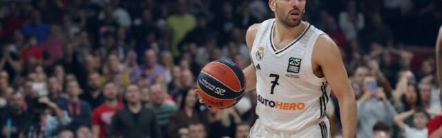 Real razbio Barsu u El klasiku: Bivši košarkaš Zvezde bacio rivala na kolena