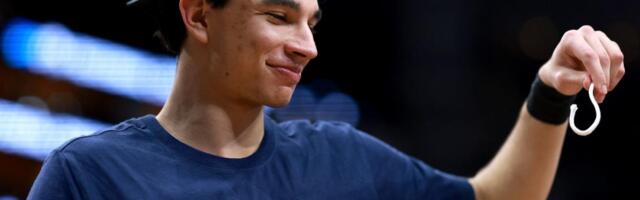 BALKANCI NAPRAVILI ČUDO U AMERICI Peđa blista od ponosa - fantastični Andrej Stojaković odveo Ilinois na Fajnal for NCAA lige! (VIDEO)