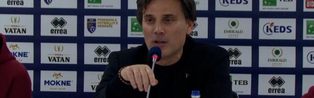 Vinćenco Montela: Turska će dati sve od sebe da pobedi tzv. Kosovo