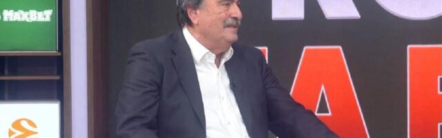 Vlade Đurović zagrmeo pred derbi sa Partizanom: "On je najveći problem Zvezde! Svi treneri su ga provalili"