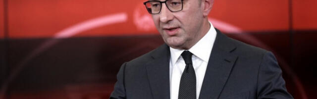 Мицкоски: Умањују се акцизе на горива и продужава нижи ПДВ