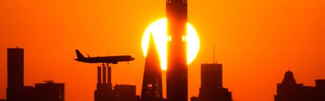 Nezaboravan let za Njujork: Žena se porodila u avionu, kontrolor leta nasmejao sve predlogom za ime