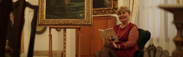 Izložba o Milevi Marić Ajnštajn otvorena u Srpskoj kraljevskoj akademiji inovacionih nauka u Beogradu