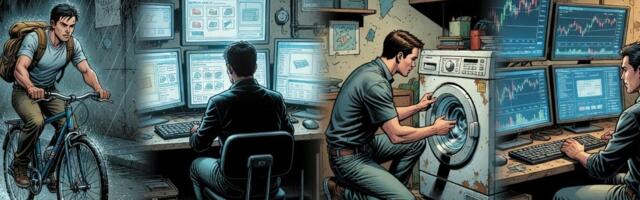 Kako da u Srbiji ZARADITE DOBRE PARE na brz način?