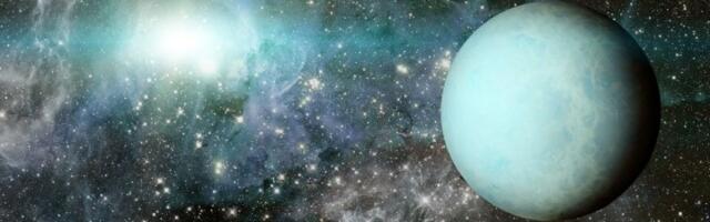 Kosmički haos! Posle 80 godina, Uran u Blizancima udara sve znake: OVA 3 će STRADATI najviše