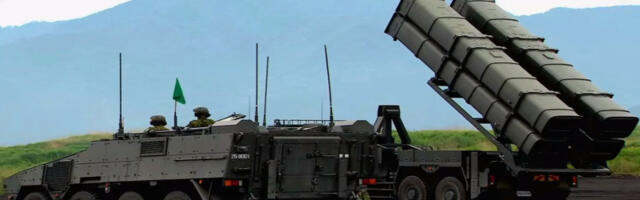 Sprema li se teren za veliki rat na Pacifiku? Nove japanske rakete menjaju sve, Kina ima čega da se plaši