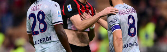 Debakl na "San Siru": Udineze produbio krizu Pavlovićevog Milana, titula ostaje samo san