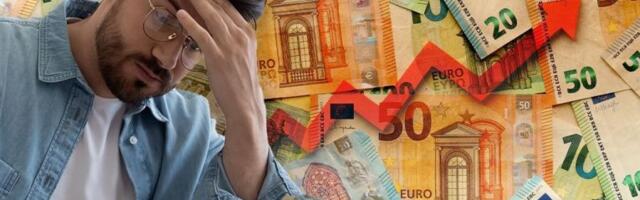 Euribor ponovo raste: Rate kredita u Srbiji već veće, evo koliko ćete plaćati više