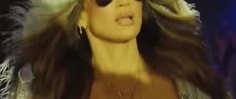 Dženifer Lopez se pojavila na Koačeli i napravila spektakl: Izgleda je kao milion dolara i nema nameru da stane