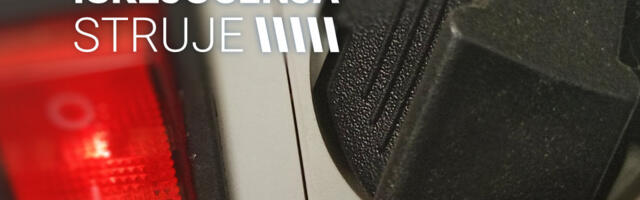 Planirana isključenja struje za 15. april: Ove ulice su na spisku