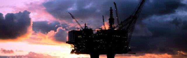 Norveška beleži rekordne prihode od nafte i gasa