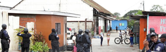 Истрага након открића масовне гробнице са 56 тела