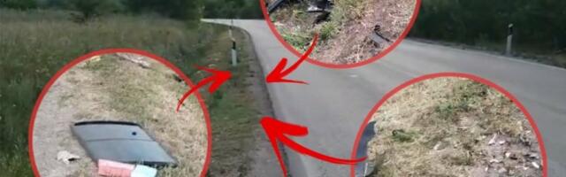 ISTINA JE POGAŽENA TE NOĆI! Potresna ispovest deke o pogibiji unuke Iskre (3) kod Niša: "Ćerka je za njenu smrt saznala baš na rođendan!"