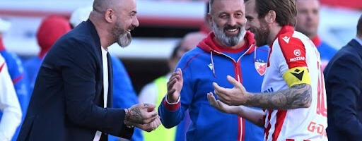 Stanković: Železničar je nezgodan protivnik, ali znamo cilj