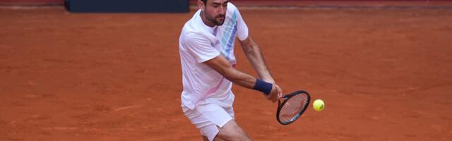 "Moj otac i rođaci su učestvovali u ratu..." Čilić o odrastanju u Hrvatskoj