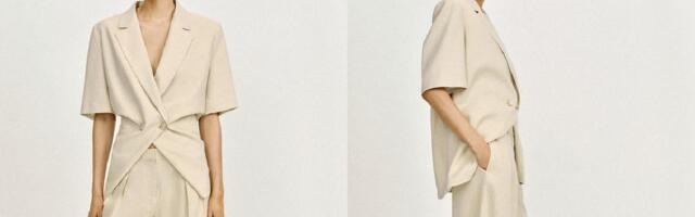 Praktične ZARA pantalone koje ćete nositi sada i tokom celog leta