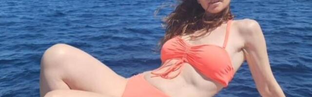 SNIMALA SE, SPAO FILTER PA ISPLIVALO PRAVO LICE: Narod ne prestaje da komentariše, Nata nam je danas glavna tema