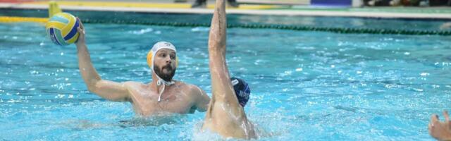 POLUFINALE LIGE EVROPE: Vaterpolisti Radničkog stekli tri gola prednosti protiv Marseja