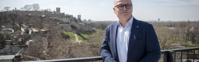 EKSKLUZIVNO - Intervju sa Goranom Vesićem: Đilas kupio 7 respiratora za 5 godina