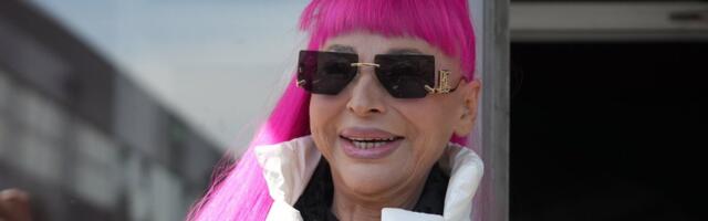 Prva izjava Zorice Brunclik nakon povratka u Pinkove zvezde: "Imala sam tešku operaciju"