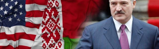 Amerikanci se zahvalili Lukašenku, Vašington menja kurs prema Minsku?!