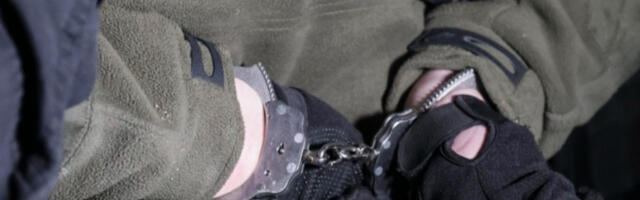 ФСБ тврди да је спречила терористичке нападе на Криму