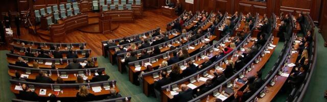 CIK predlaže 7. jun za datum vanrednih parlamentarnih izbora na Kosovu