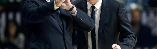 NI PENJAROJA, NI OBRADOVIĆ: Evo ko je trener sezone u ABA ligi!