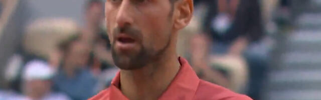 Đoković, Siner i Sabalenka udarili na Rolan Garos: Oštra prozivka najvećih teniskih zvezda