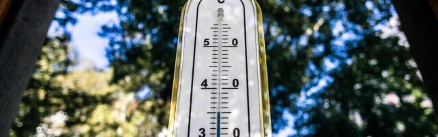 "SKOČILA TEMPERATURA" ZBOG OPKLADE: Kladio se u vremensku prognozu pa uzeo 18.000 evra, nadležni hitno reagovali!