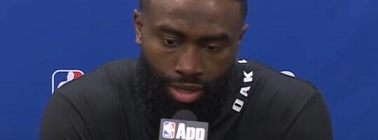 NBA LIGA UDARILA PO DŽEPU SUPERSTARA BOSTONA: Opleo po sudijama u prenosu uživo, pa dobio žestoku kaznu!