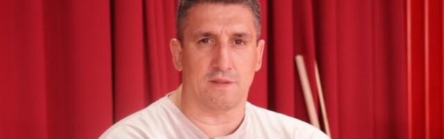 "Bila je fatalna": Kristijan Golubović otkrio kako je smuvao poznatu pevačicu