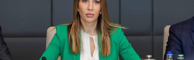 Đedović: Srbija može da bude regionalni centar za protok gasa i struje na ruti jug-sever