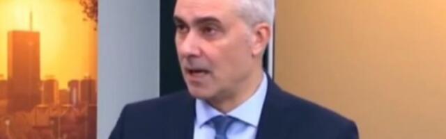 Brutalan udar na Srbe! Zbog ove dve reči zabranili srpske posmatrače i smanjili mesta Srpskoj listi - Jerković otkrio šta se sprema