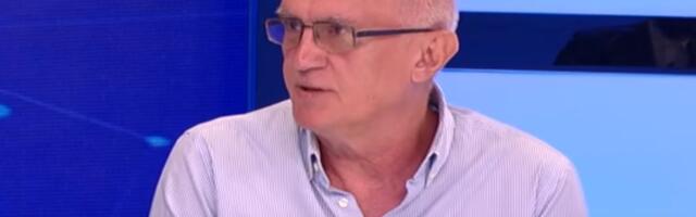 Šabić o hapšenju Veselina Milića: Glavni problem povezanost ljudi iz vrha policije sa organizovanim kriminalom