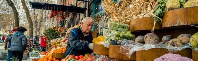 Tri scenarija Narodne banke za rast cena: Inflacija od 3,6 do čak 6,5 odsto zbog rata u Iranu