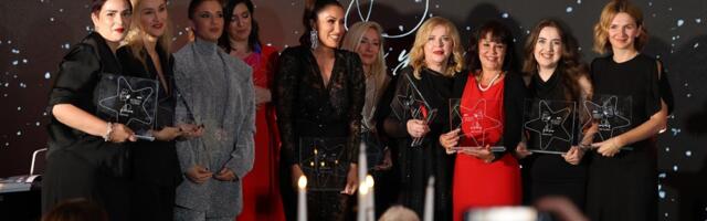 Otvorene nominacije za Woman.Comm of the Year 2026