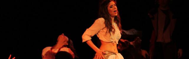 Beogradski letnji festival BELEF otvara mjuzikl CIGANI LETE U NEBO