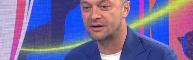 LEGENDA PARTIZANA BRUTALNO ISPROZIVALA ARSENAL: Oni su tragedija za fudbal, da sam kod kuće verovatno bih na poluvremenu isključio TV