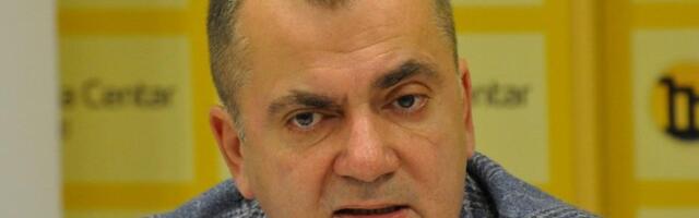 Pašalić: Neprihvatljivo vređanje građana koji se poklanjaju pojasu Presvete Bogorodice