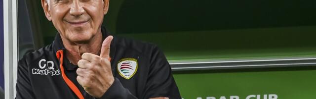 GANA OBJAVILA SPISAK ZA MUNDIJAL: Evo koga Karlos Keiroš vodi na Svetsko prvenstvo!