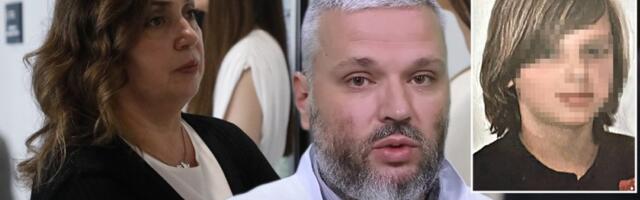 Kosta K. bez srama rekao jednu rečenicu: Namera mu bila da otkrije nešto o roditeljima, ali sud mu nije poverovao
