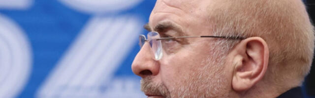 Калибаф: Иран неће поштовати споразум са САД ако нема користи од њега
