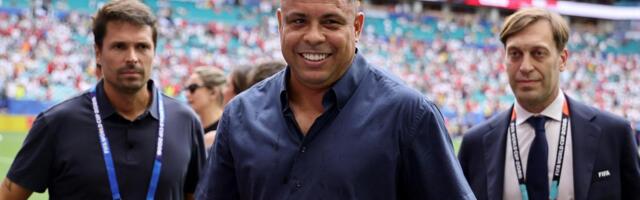 Brazilski Ronaldo udario na Kristijana: Poseduje kvalitet za Saudijsku Arabiju, ali ne i za Mundijal