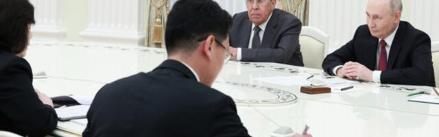 Лавров и Чое Сон Хуи: САД и савезници одговорни за погоршање безбедности у свету