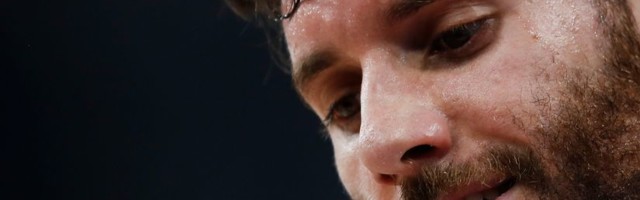 Rudija čekaju pregledi, godinama ima problem s leđima