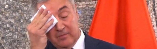 MILU ŠAMARČINA U LICE! Usvojene izmene Zakona o državnom tužilaštvu kojim se zatvara poglavlje DPS-ovog progona i korupcije!